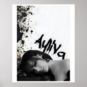 Ayliva ポスター (正面)