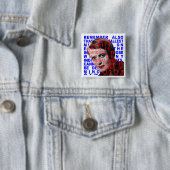 Aynのランドの引用文ボタン 缶バッジ (インサイチュ)