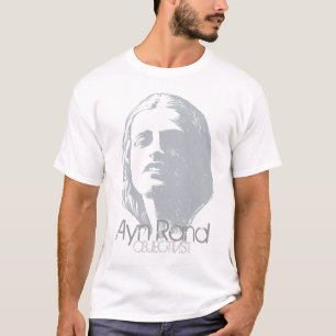 AynのランドのTシャツ Tシャツ