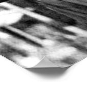 Ayn Randグラフィック&有名な引用文ポスター ポスター (角)