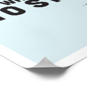 Ayn Rand Inspirational Quote - Philosophy Poster ポスター (角)