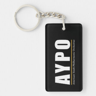 AYPO Keychain キーホルダー