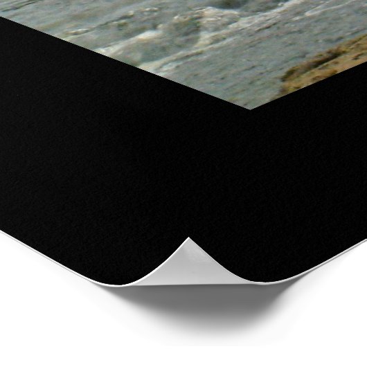 Aysgarth – 低秋 | ポスター (角)