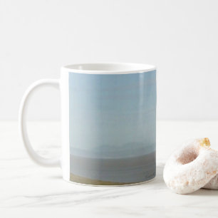 AyushtukのKingCaliWolf著夢の茶およびコーヒーカップ コーヒーマグカップ