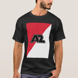 AZアルクマール Tシャツ