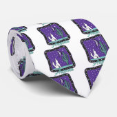 AZコヨーテ ネクタイ (ロール)