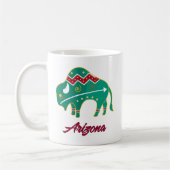 AZバッファロークラン2 コーヒーマグカップ (左)