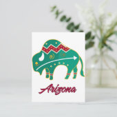 AZバッファロークラン2 ポストカード (スタンド正面)