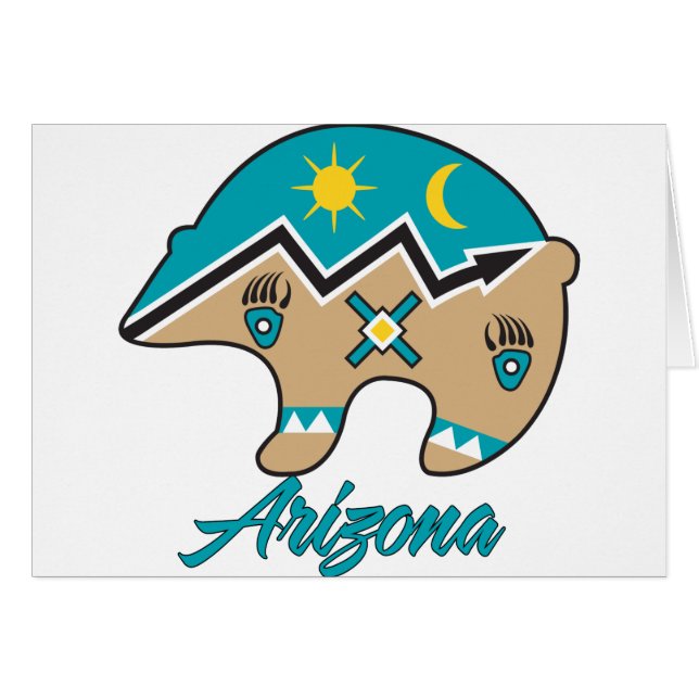 AZベアクラン (正面横)