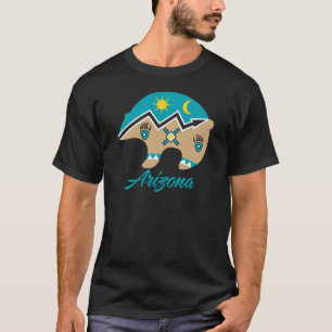 AZベアクラン Tシャツ