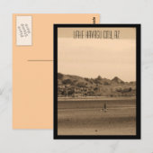 AZレイクハバスシティ ポストカード (正面/裏面)