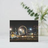 AZ州フェアポストカード ポストカード (スタンド正面)