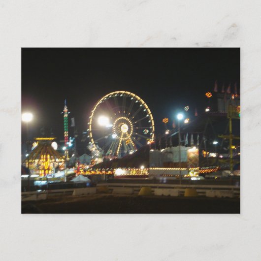 AZ州フェアポストカード ポストカード (正面)