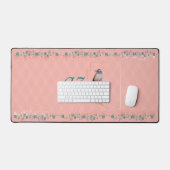 AZ – アリゾナ2 デスクマット (キーボード&マウス)