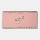 AZ – アリゾナ2 デスクマット (正面)