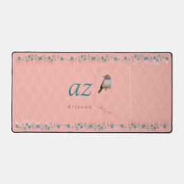AZ – アリゾナ2 デスクマット
