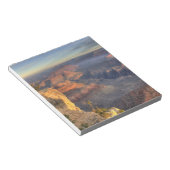 AZ，アリゾナ，グランドキャニオン国立公園，南2 ノートパッド (アングル)
