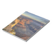 AZ，アリゾナ，グランドキャニオン国立公園，南2 ノートパッド (回転)