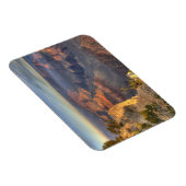 AZ，アリゾナ，グランドキャニオン国立公園，南2 マグネット (右側)