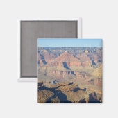 AZ，アリゾナ，グランドキャニオン国立公園，南3 マグネット (正面/裏面)