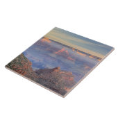 AZ、アリゾナ、グランドキャニオン国立公園、南6 タイル (側面)