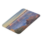 AZ，アリゾナ，グランドキャニオン国立公園，南6 マグネット (左側)