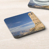 AZ、アリゾナ、グランドキャニオン国立公園、南 コースター (左側)