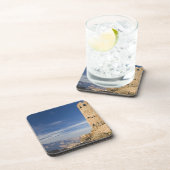 AZ、アリゾナ、グランドキャニオン国立公園、南 コースター (右側)