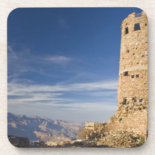 AZ、アリゾナ、グランドキャニオン国立公園、南 コースター (正面)