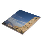 AZ、アリゾナ、グランドキャニオン国立公園、南 タイル (側面)