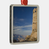 AZ、アリゾナ、グランドキャニオン国立公園、南 メタルオーナメント (右)