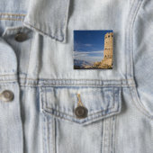 AZ、アリゾナ、グランドキャニオン国立公園、南 缶バッジ (インサイチュ)