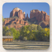 AZ、アリゾナ、セドナ、クレセントムーンレクリエーション2 コースター (正面)