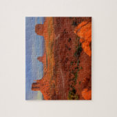 AZ,モニュメントバレー,ミッテンズ ジグソーパズル (縦)