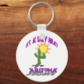 AZ-Itはドライヒート キーホルダー (正面)