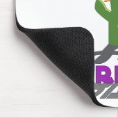 AZ-Itはドライヒート マウスパッド (コーナー)