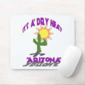 AZ-Itはドライヒート マウスパッド (マウス)