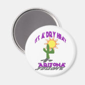 AZ-Itはドライヒート マグネット (正面/裏面)