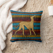 Aza bleu クッション (ブランケット)