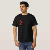 azarento tシャツ (正面フル)