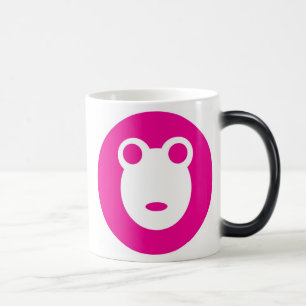 azartの少しMUG_熱は真実を常に明らかにします モーフィングマグカップ
