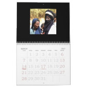 AZCA 2010のカレンダー カレンダー (3月 2027)