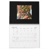 AZCA 2010のカレンダー カレンダー (2月 2026)