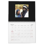 AZCA 2010のカレンダー カレンダー (3月 2026)