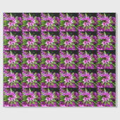 Azeliaのギフト用包装紙 ラッピングペーパー (フラット)