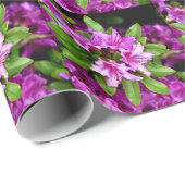 Azeliaのギフト用包装紙 ラッピングペーパー (ロールコーナー)