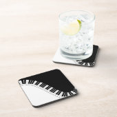 Azizaキーボード楽器 コースター (右側)