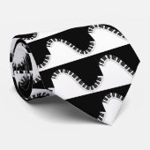 Azizaキーボード楽器 ネクタイ (ロール)