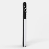 Azizaキーボード楽器 Case-Mate iPhoneケース (裏面/右)