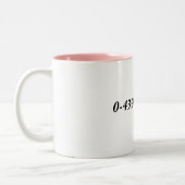 "Azkabanのハリー・ポッターシリーズ及び囚人" ISBNのマグ ツートーンマグカップ (左)